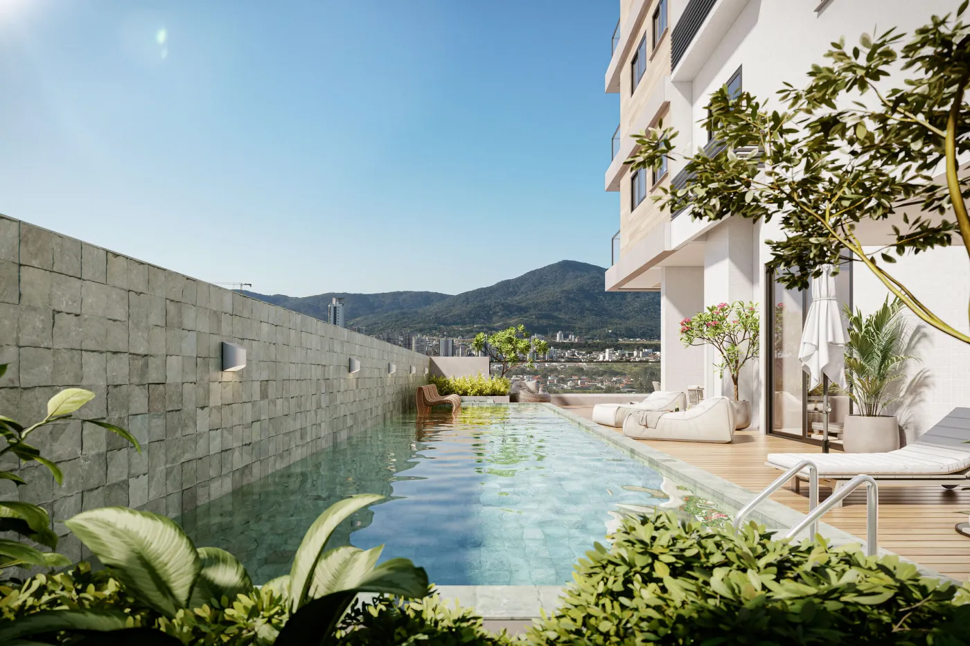 Porto Verano - NE Construtora e Incorporadora
