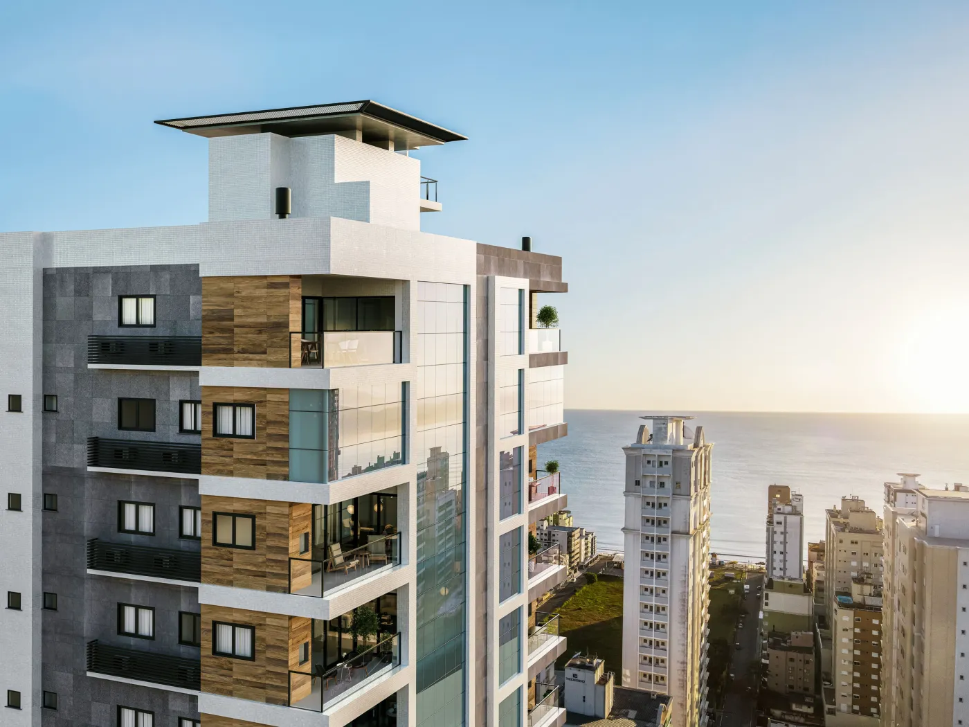 Porto Verano - NE Construtora e Incorporadora