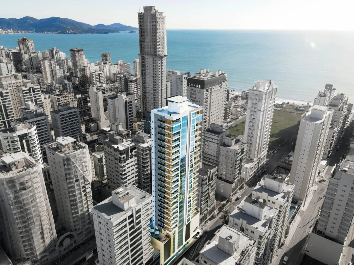 Porto Verano - NE Construtora e Incorporadora
