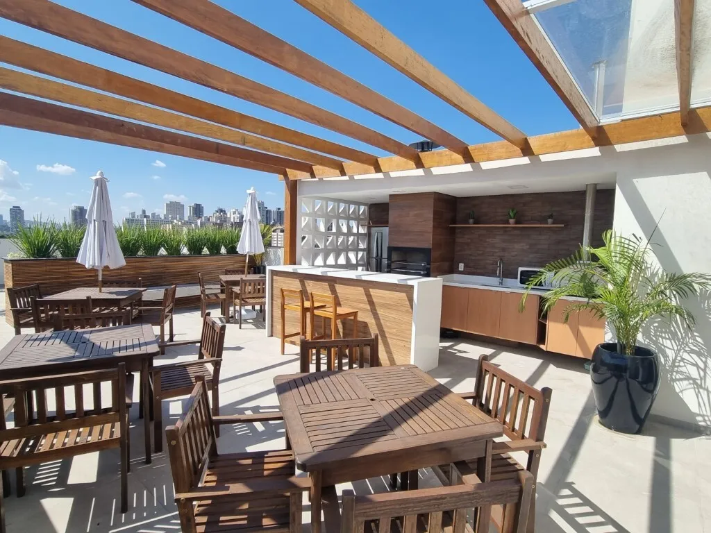 The Hub Morumbi - Pereda Incorp