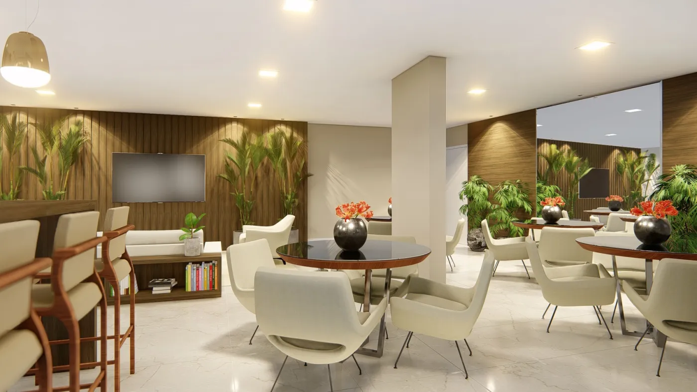 Paraguassu 101 - Ages Empreendimentos Imobiliários