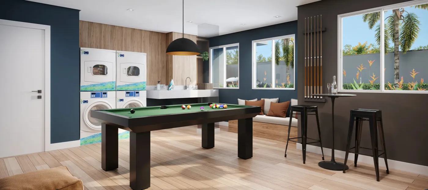Urban Corifeu - Residencial