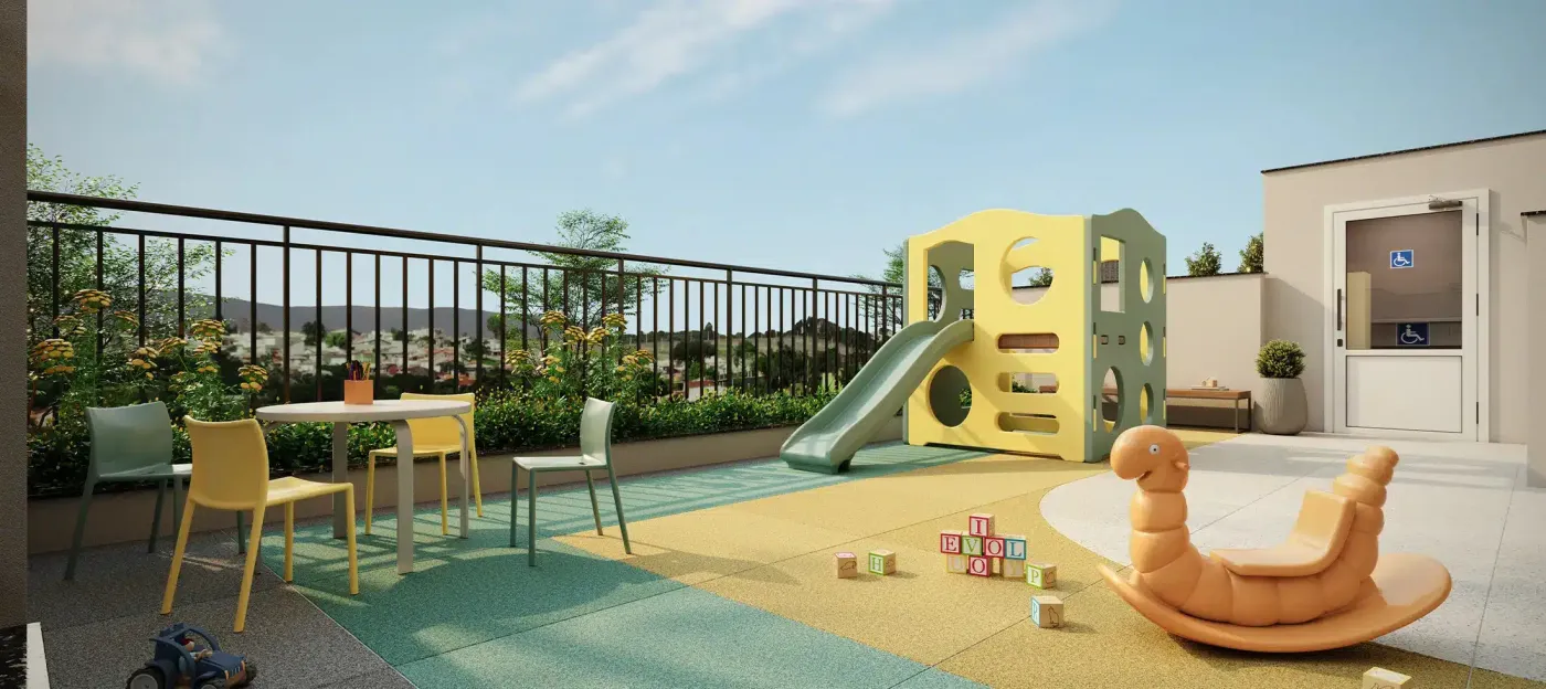 Urban Corifeu - Residencial