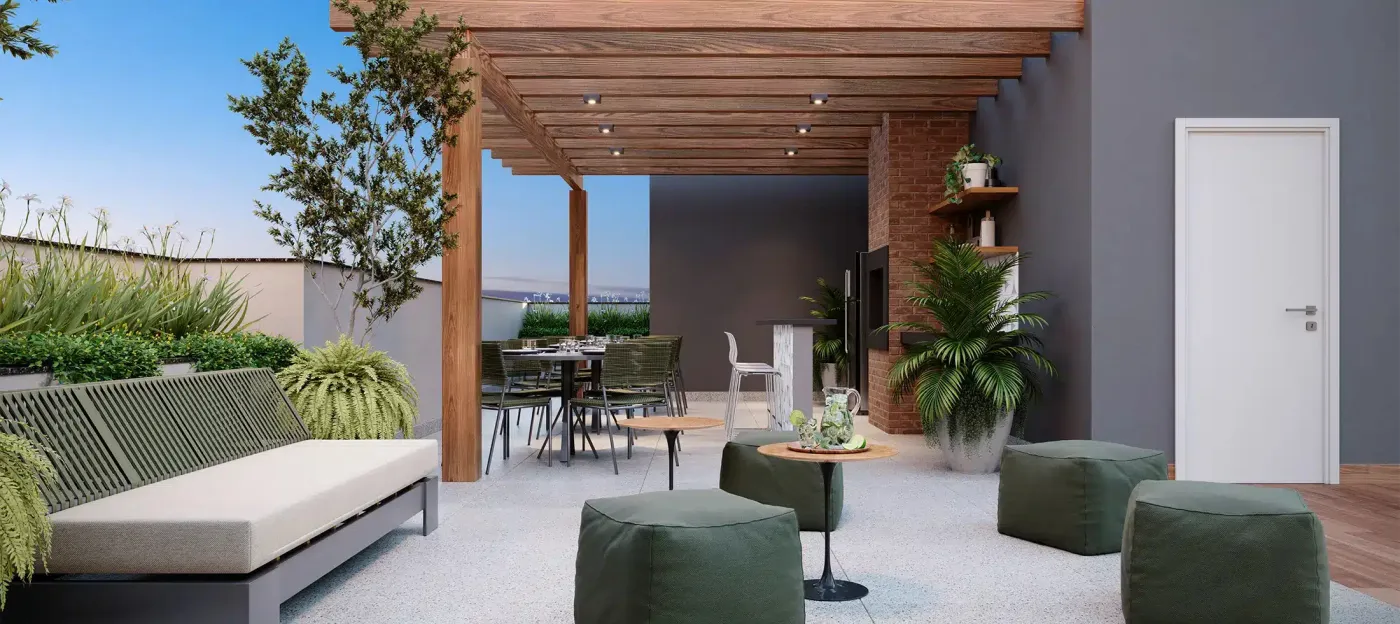Urban Corifeu - Residencial