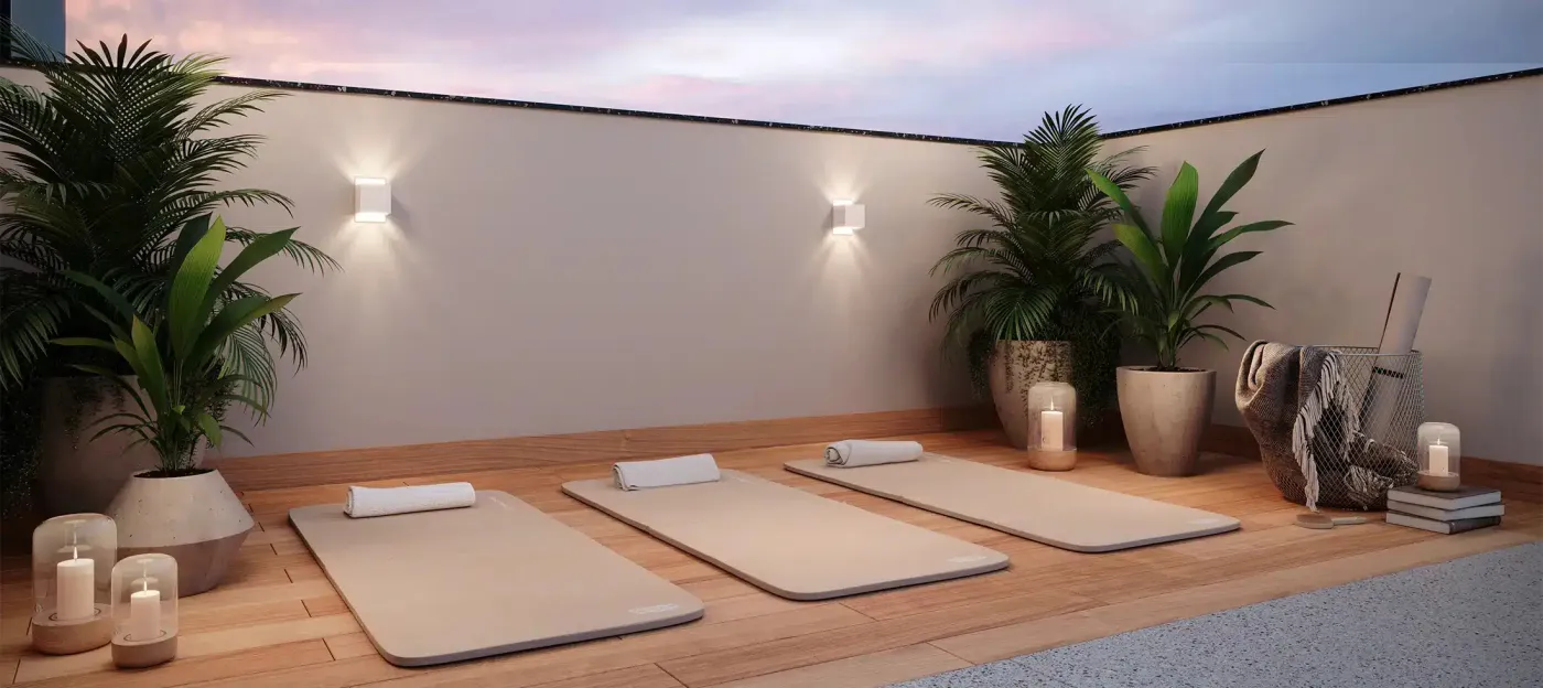 Urban Corifeu - Residencial