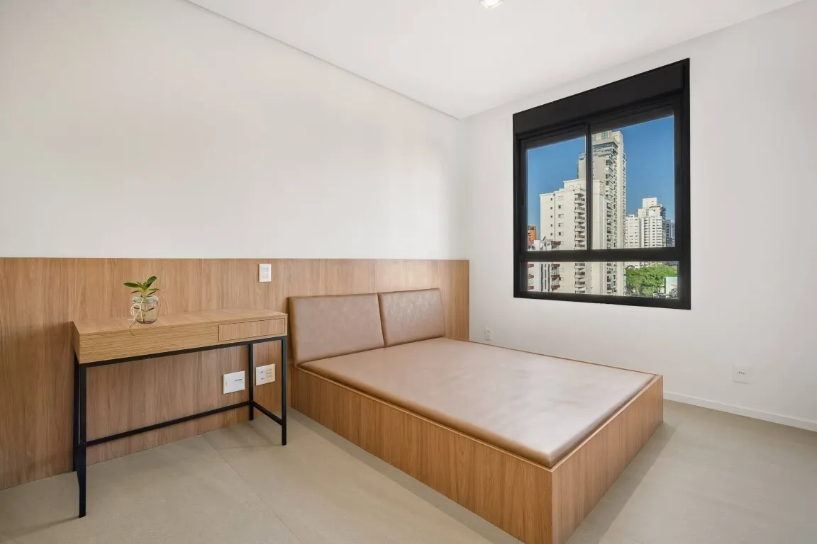 Gardener Jardins Residenciais - Bianchi Realty