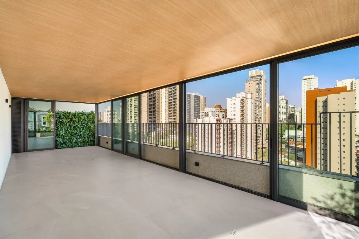 Gardener Jardins Residenciais - Bianchi Realty