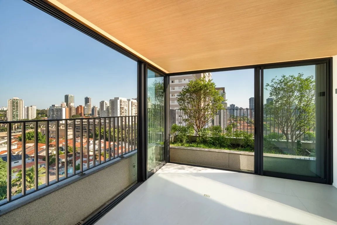 Gardener Jardins Residenciais - Bianchi Realty