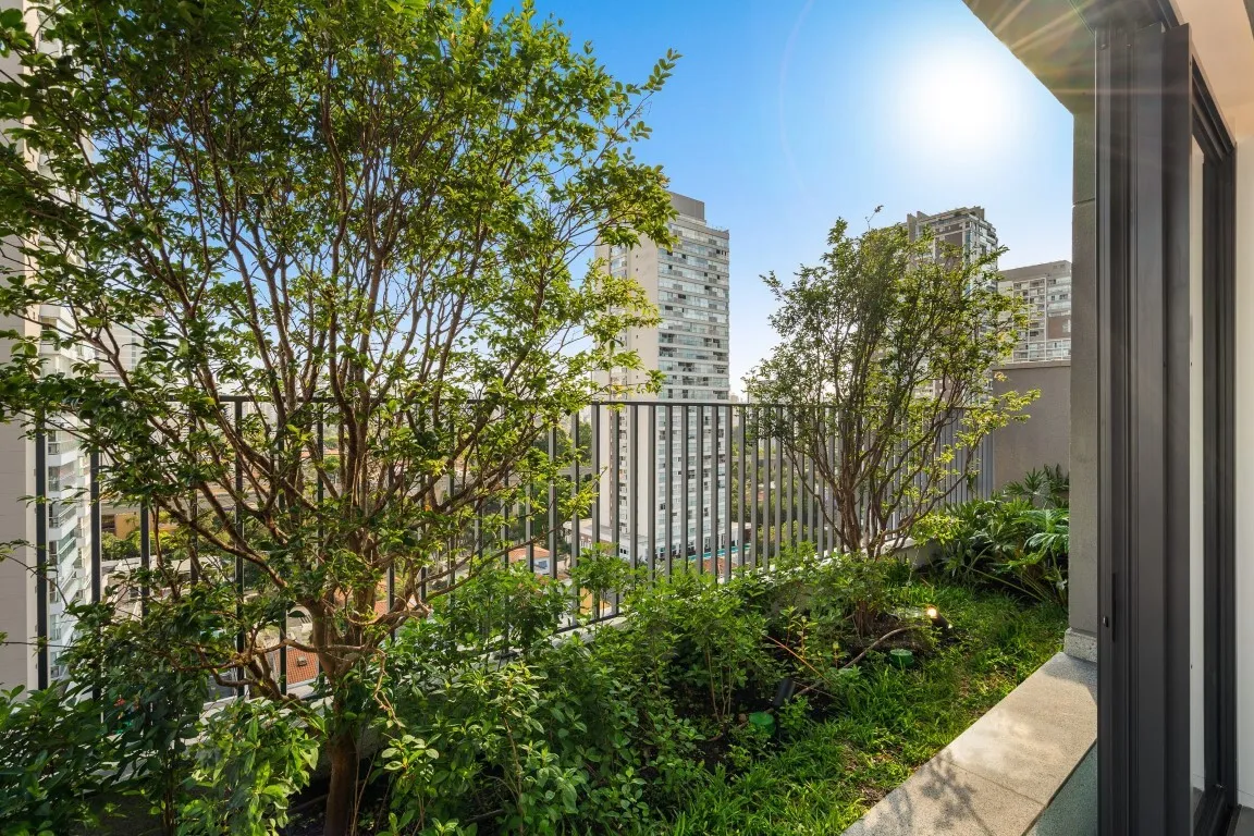 Gardener Jardins Residenciais - Bianchi Realty
