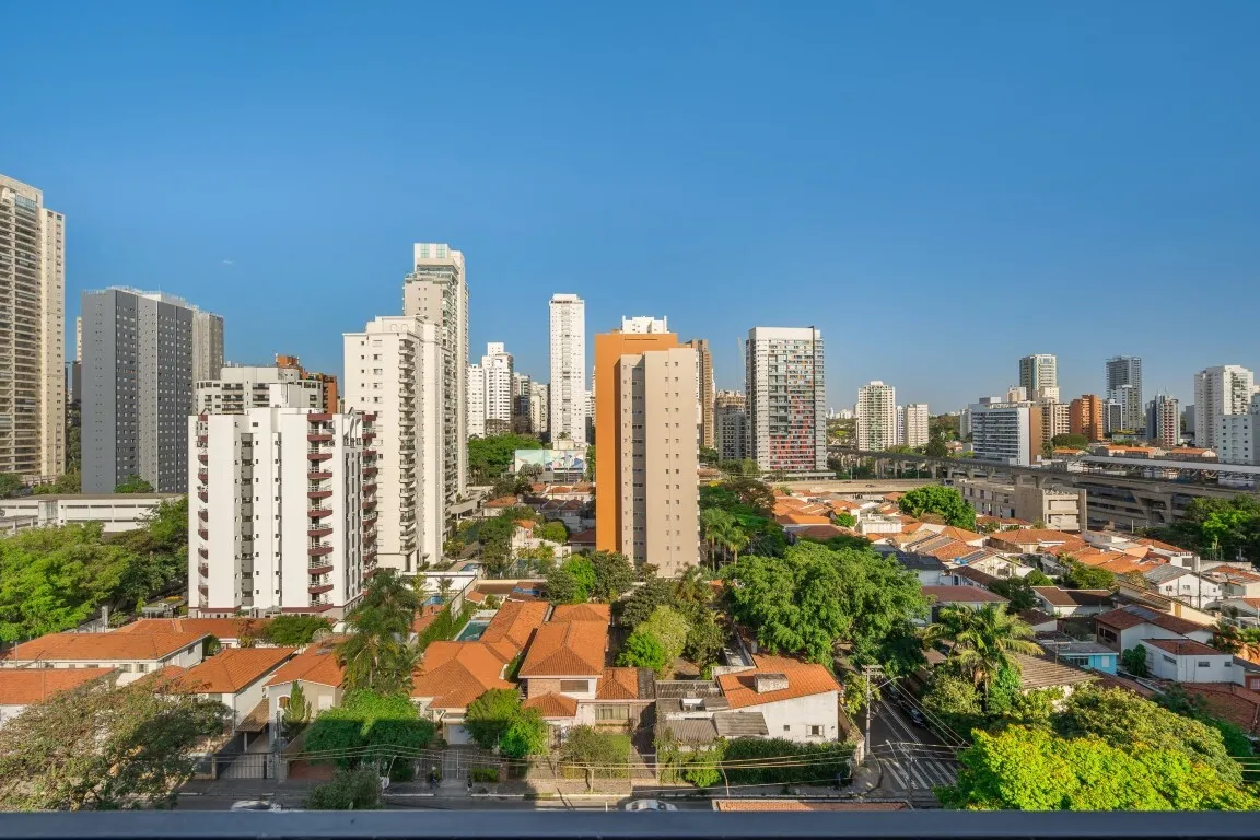 Gardener Jardins Residenciais - Bianchi Realty