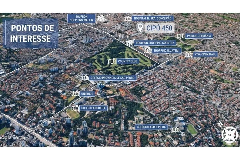 PDAC 392 Apto 119 - Norton Machado Imóveis Exclusividades
