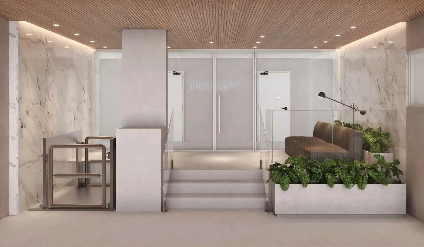 Wolf - Residencial - Costa Hirota — foto 2