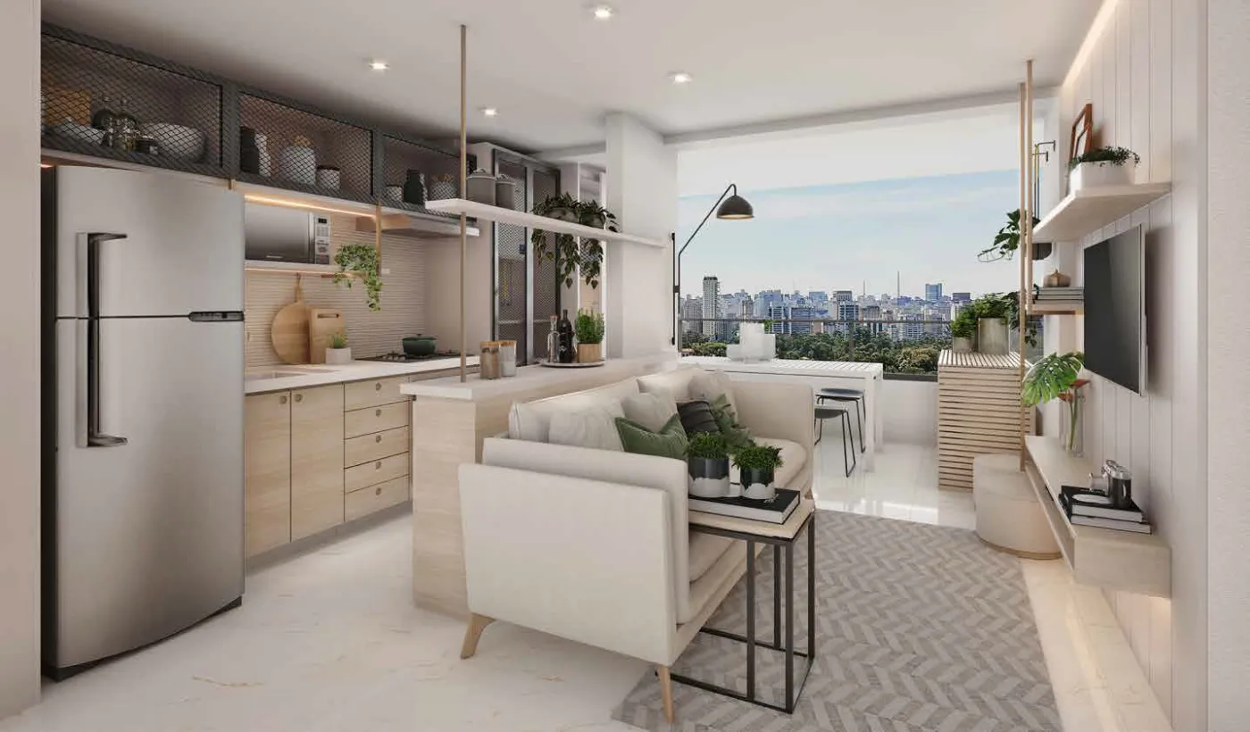 Wolf - Residencial - Costa Hirota — foto 3