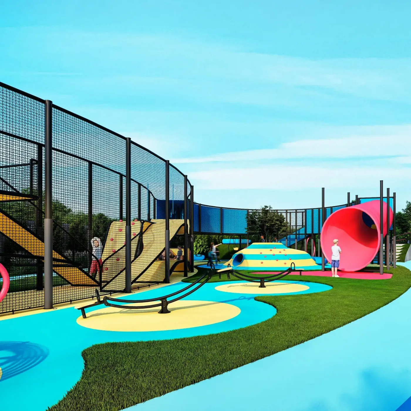 Occhi Marina Clube - D1 Empreendimentos Occhi Marina Clube - D1 Empreendimentos