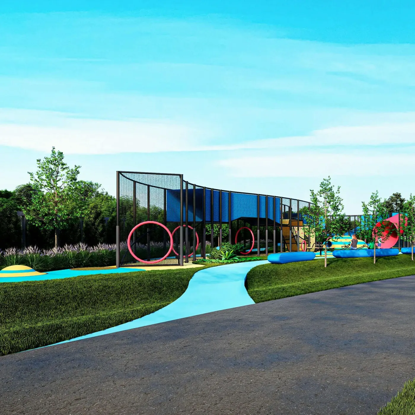 Occhi Marina Clube - D1 Empreendimentos Occhi Marina Clube - D1 Empreendimentos