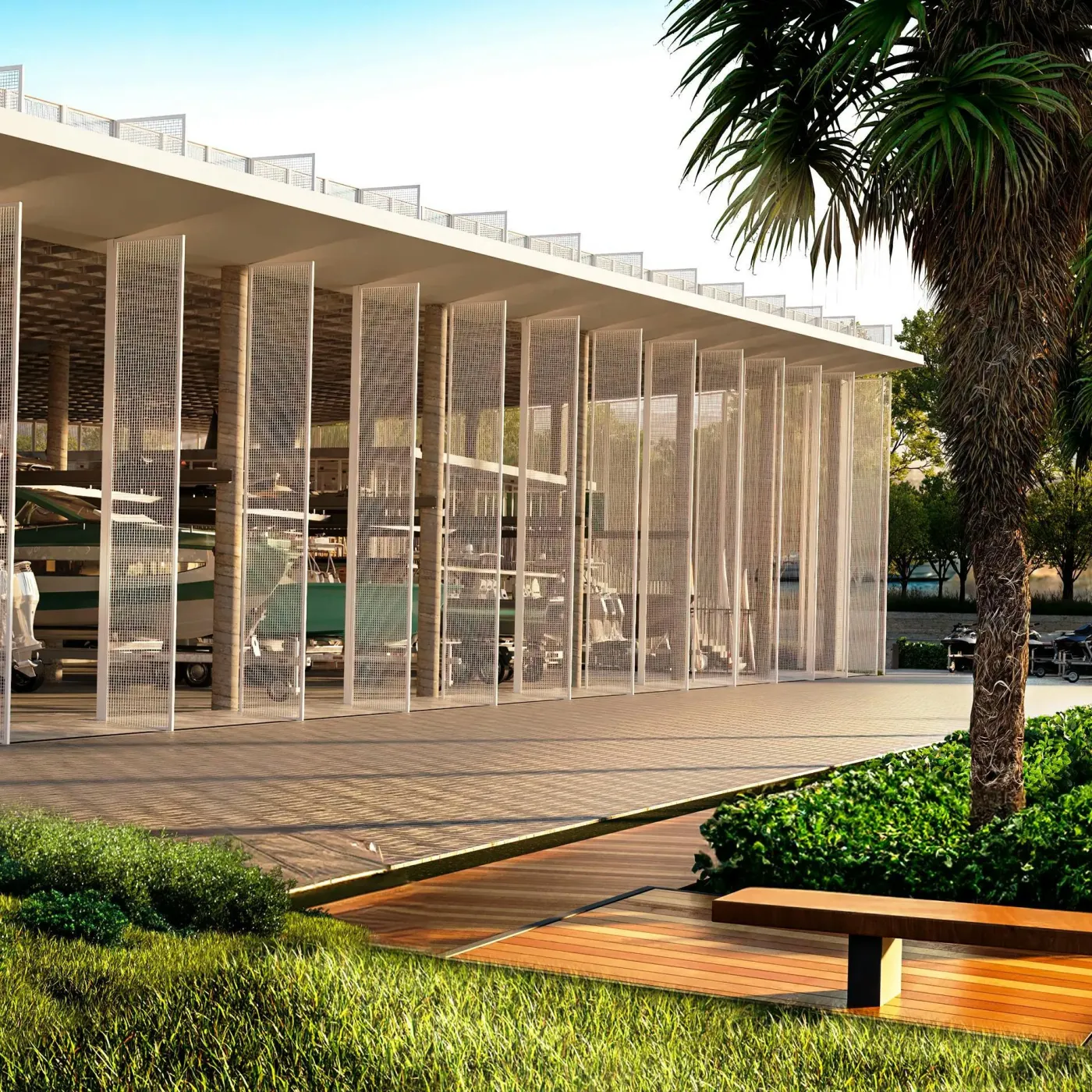 Occhi Marina Clube - D1 Empreendimentos Occhi Marina Clube - D1 Empreendimentos