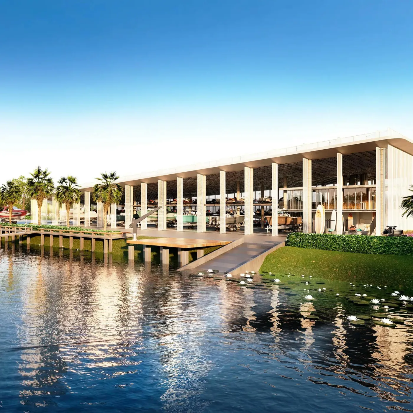Occhi Marina Clube - D1 Empreendimentos Occhi Marina Clube - D1 Empreendimentos