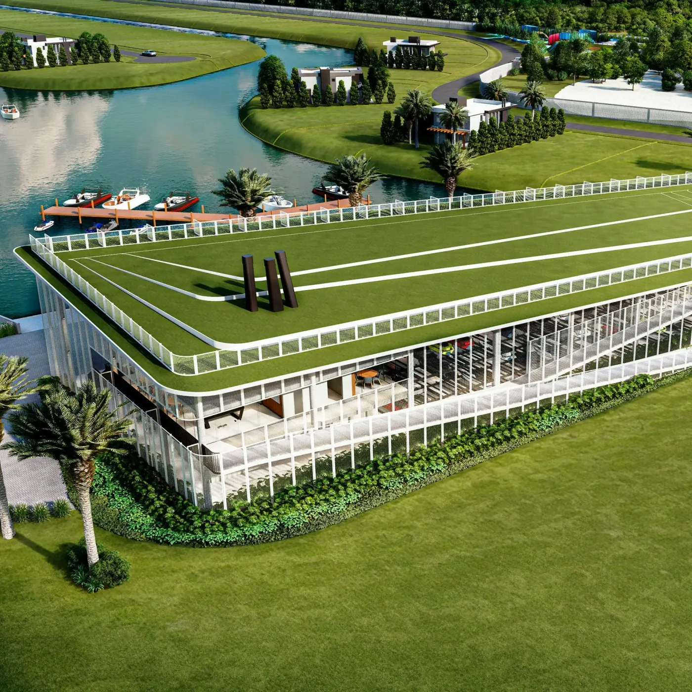 Occhi Marina Clube - D1 Empreendimentos Occhi Marina Clube - D1 Empreendimentos