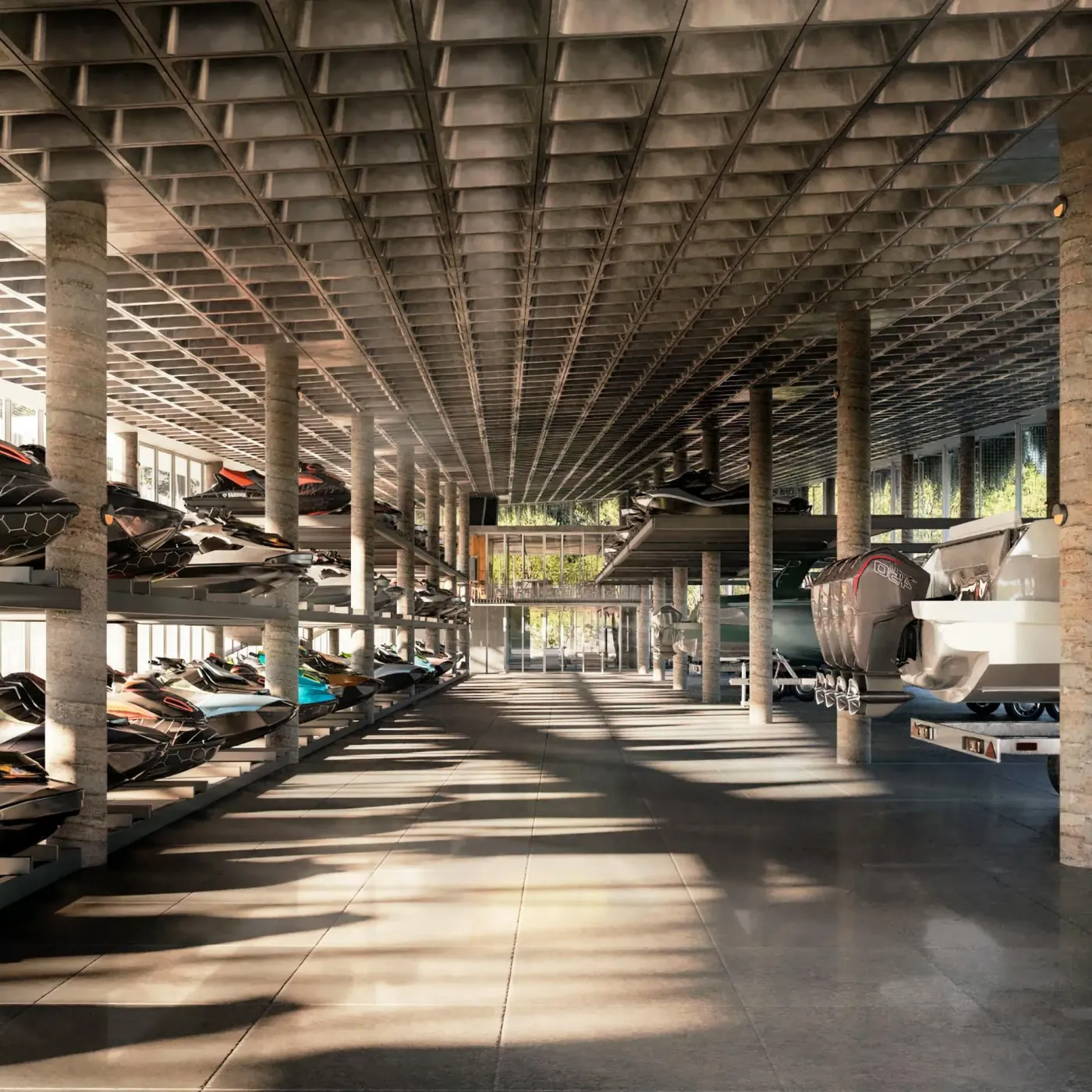 Occhi Marina Clube - D1 Empreendimentos Occhi Marina Clube - D1 Empreendimentos
