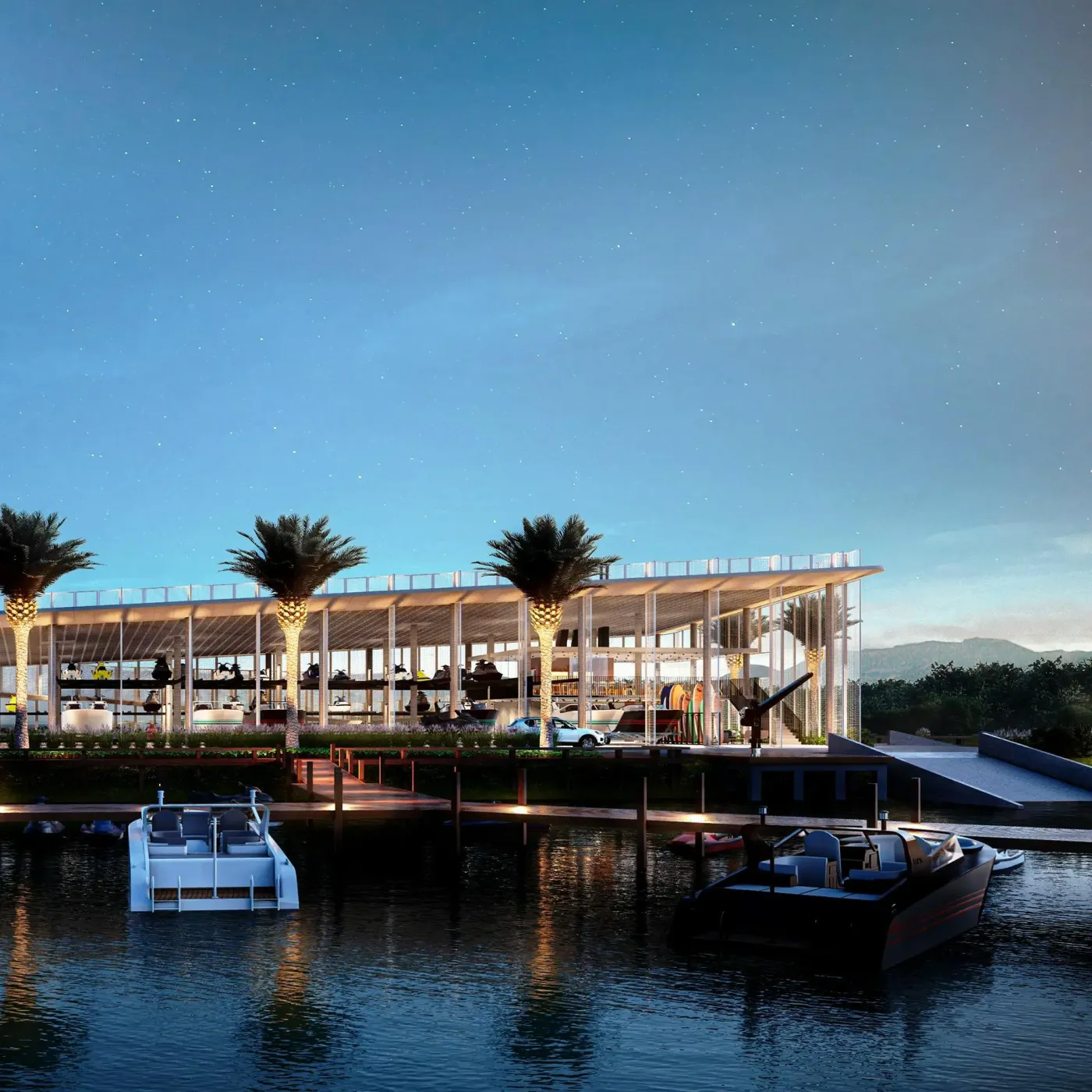 Occhi Marina Clube - D1 Empreendimentos Occhi Marina Clube - D1 Empreendimentos