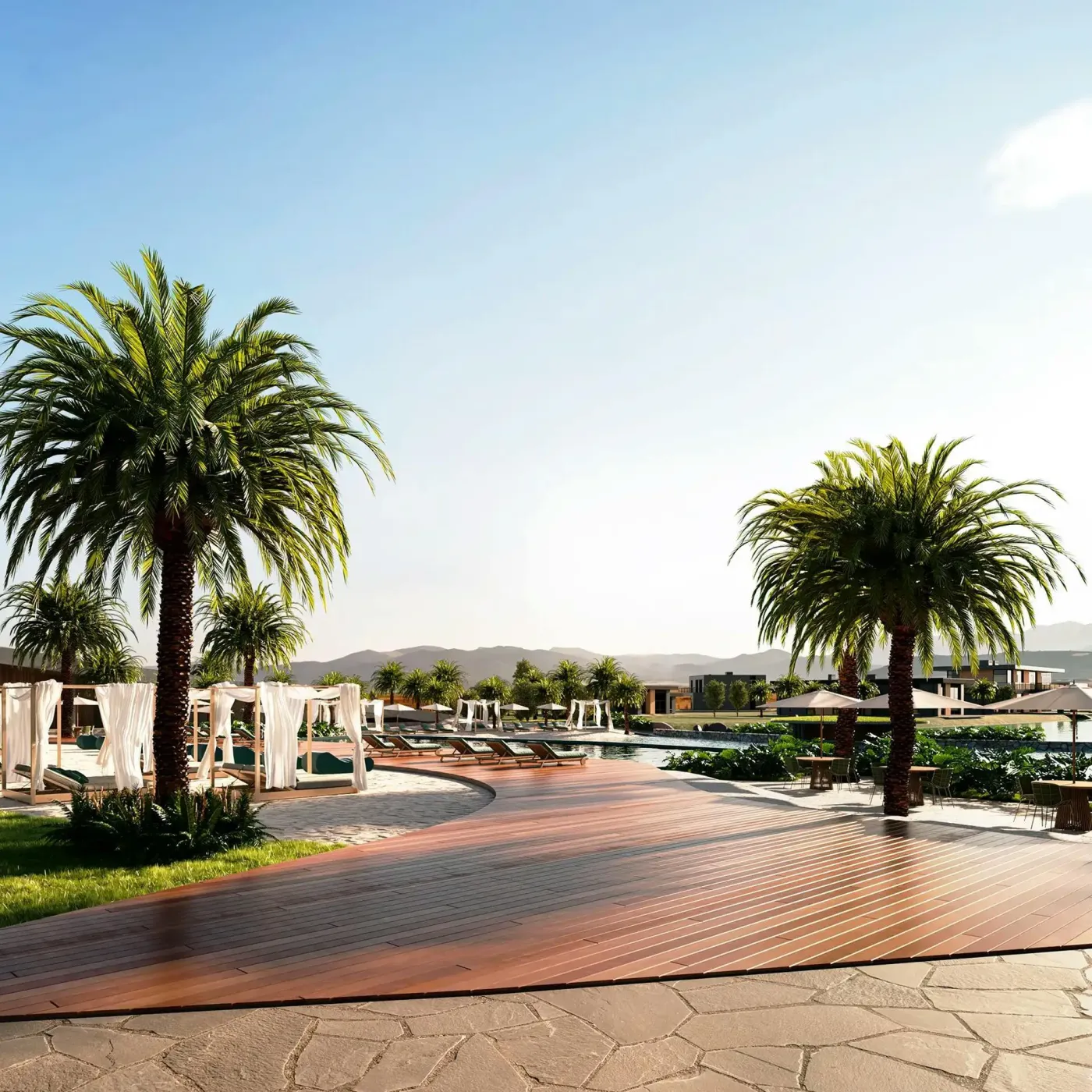 Occhi Marina Clube - D1 Empreendimentos Occhi Marina Clube - D1 Empreendimentos