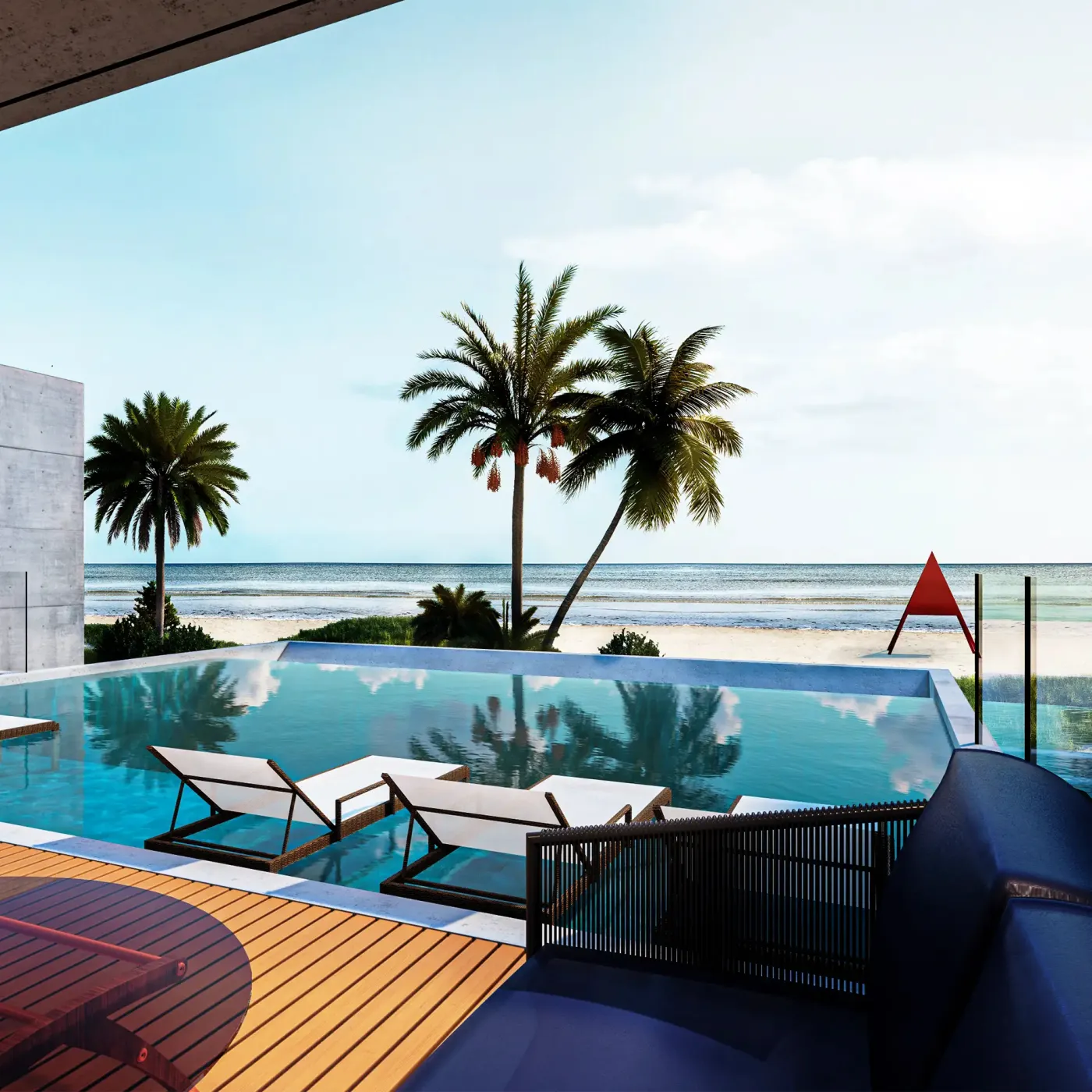 Occhi Marina Clube - D1 Empreendimentos Occhi Marina Clube - D1 Empreendimentos