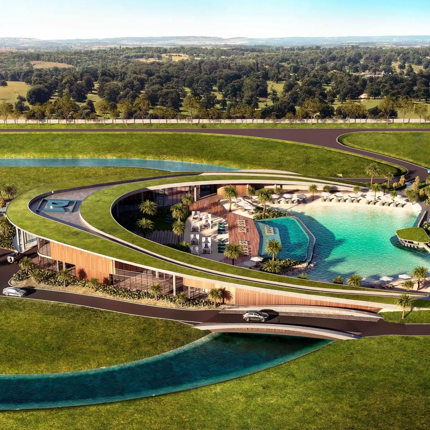 Occhi Marina Clube - D1 Empreendimentos Occhi Marina Clube - D1 Empreendimentos