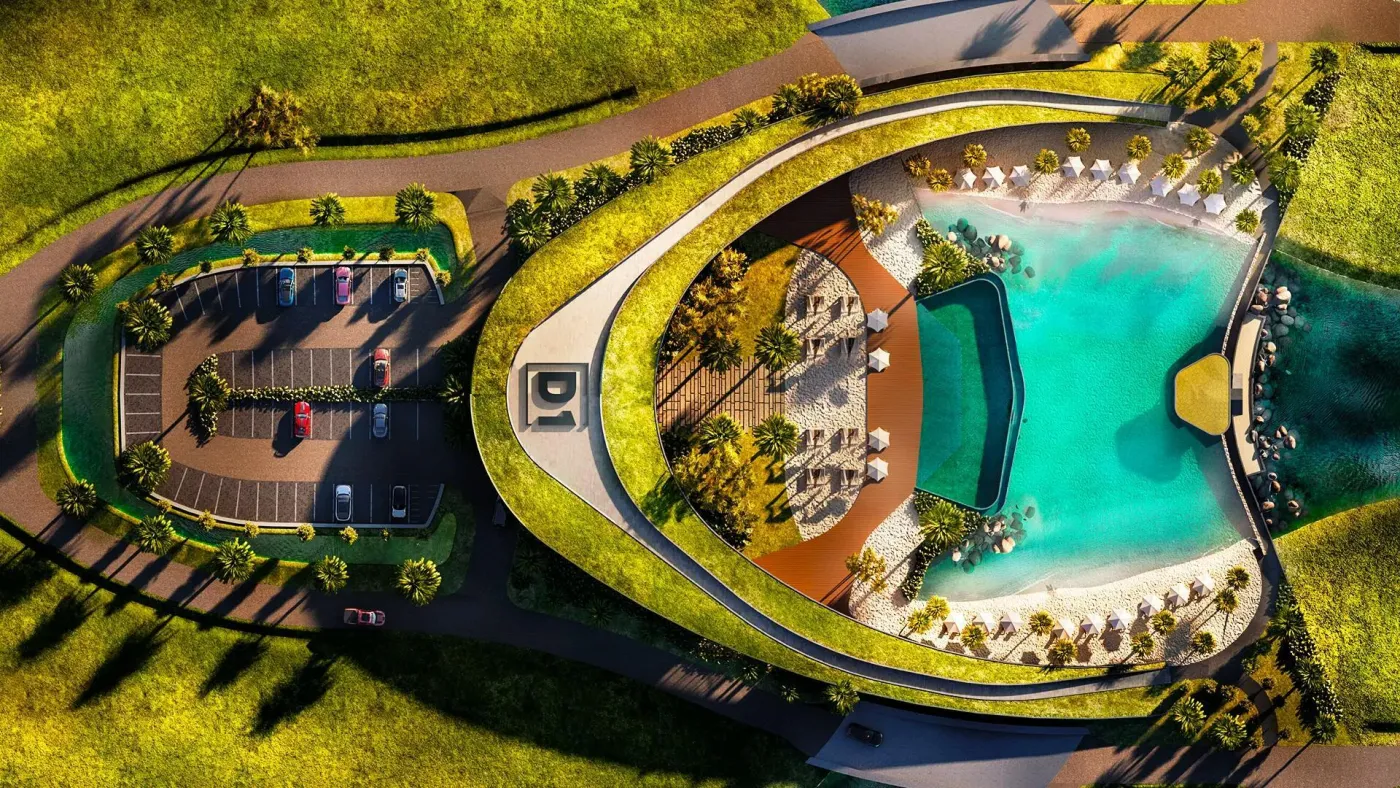 Occhi Marina Clube - D1 Empreendimentos Occhi Marina Clube - D1 Empreendimentos
