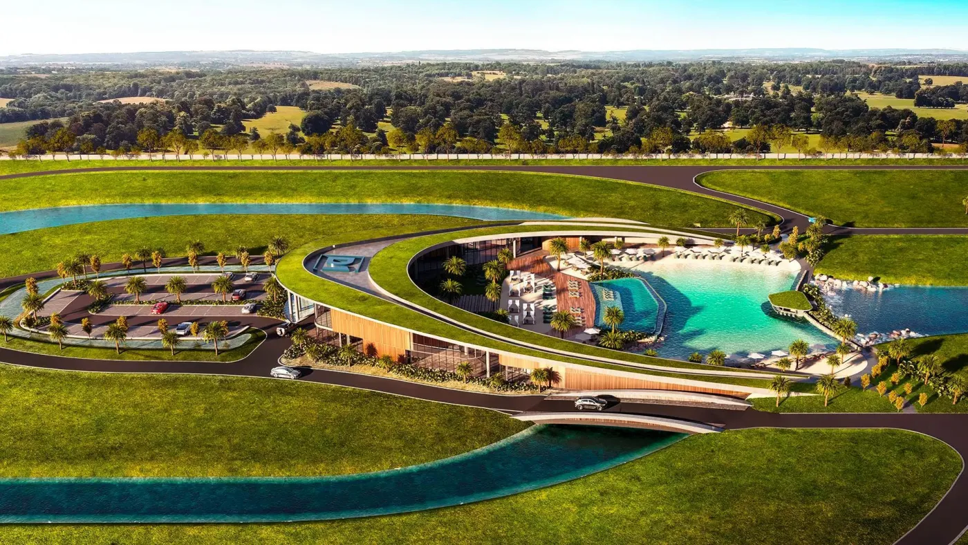 Occhi Marina Clube - D1 Empreendimentos Occhi Marina Clube - D1 Empreendimentos