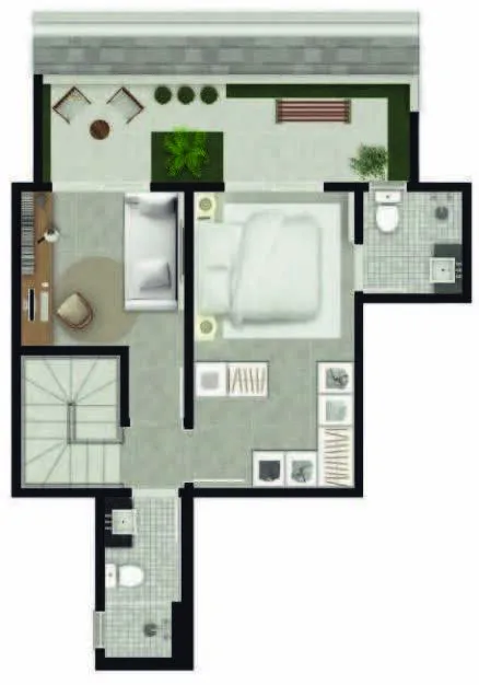 Greenview - Scottá Construtora