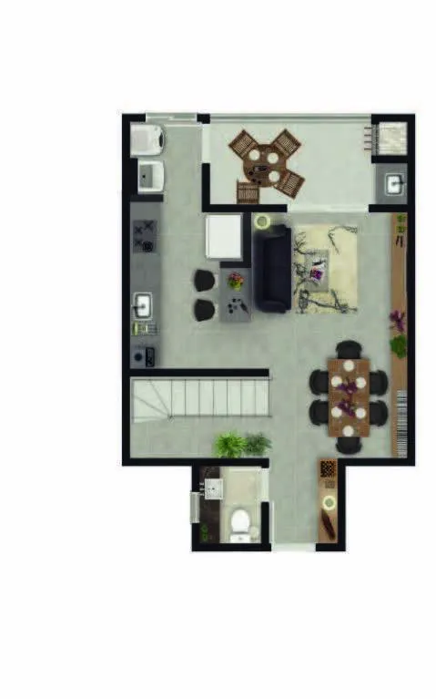 Greenview - Scottá Construtora