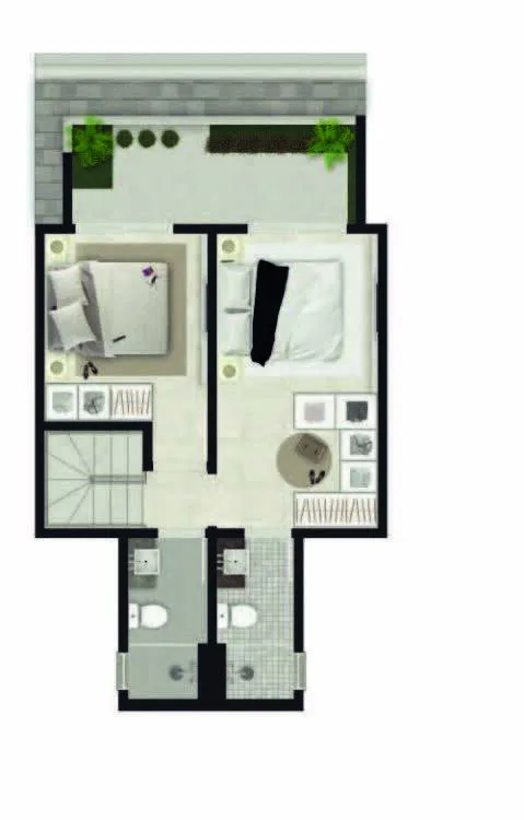Greenview - Scottá Construtora