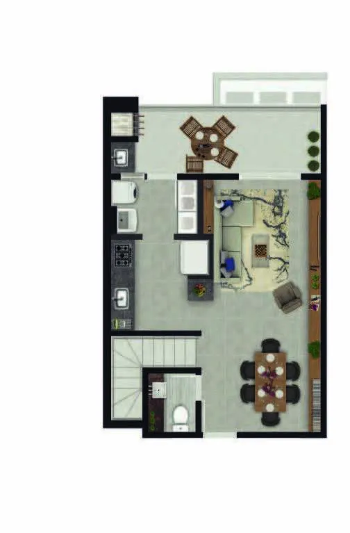 Greenview - Scottá Construtora