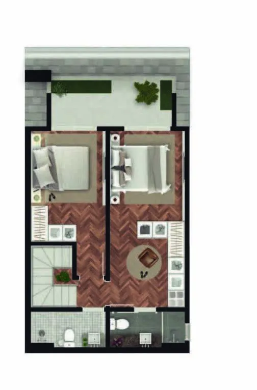 Greenview - Scottá Construtora