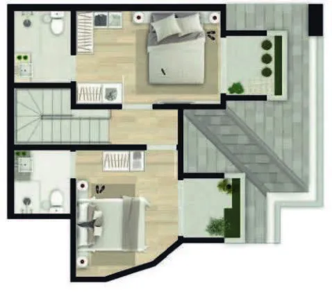 Greenview - Scottá Construtora