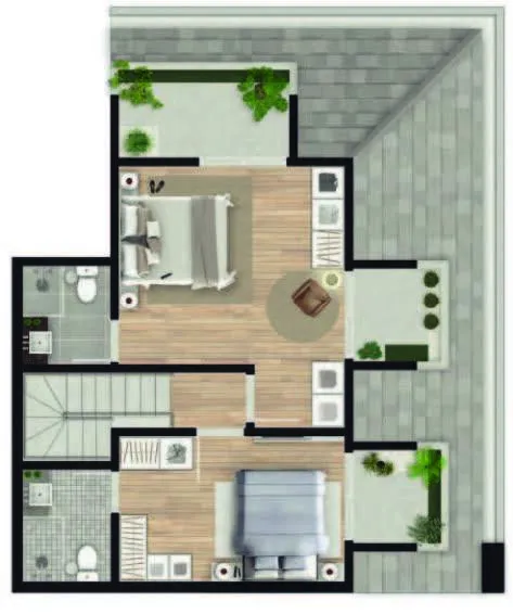 Greenview - Scottá Construtora