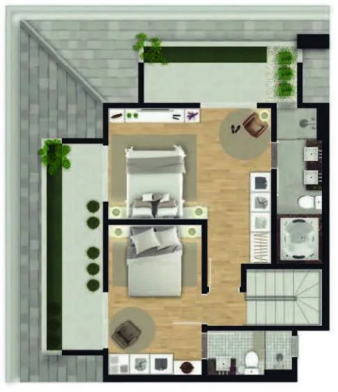 Greenview - Scottá Construtora