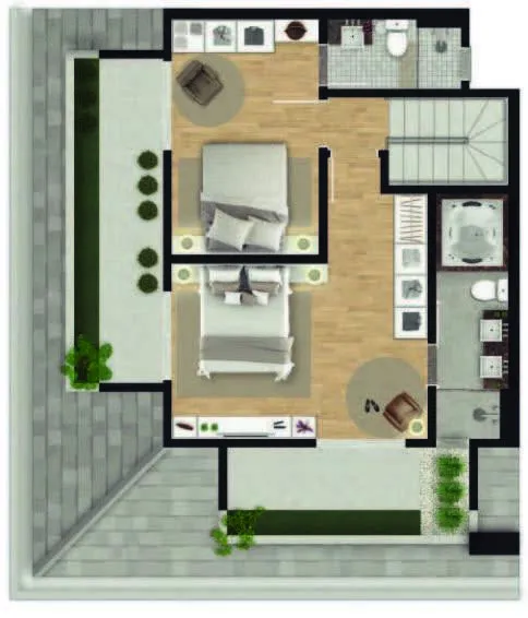 Greenview - Scottá Construtora