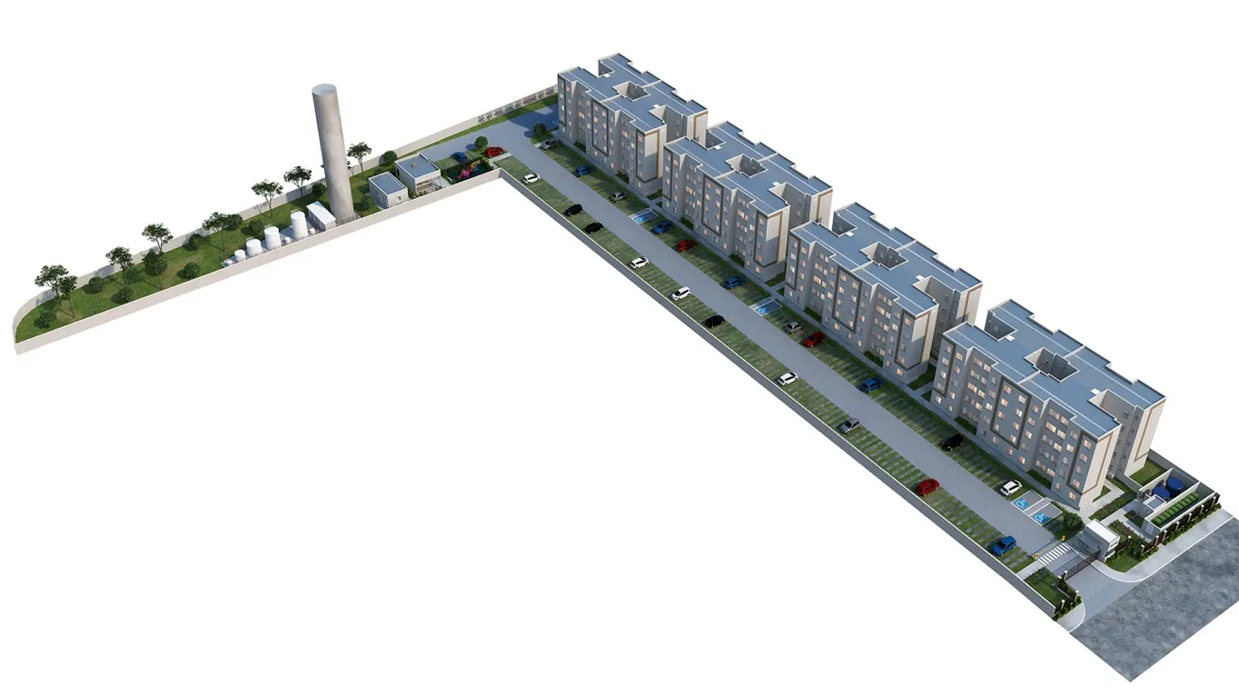 Rio Mar - Fase 1 Rio Mar - Fase 1
