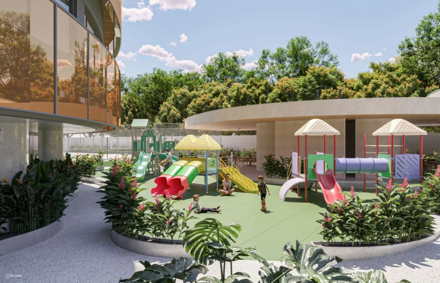 Niemeyer 360° Residences - Elvas Empreendimentos