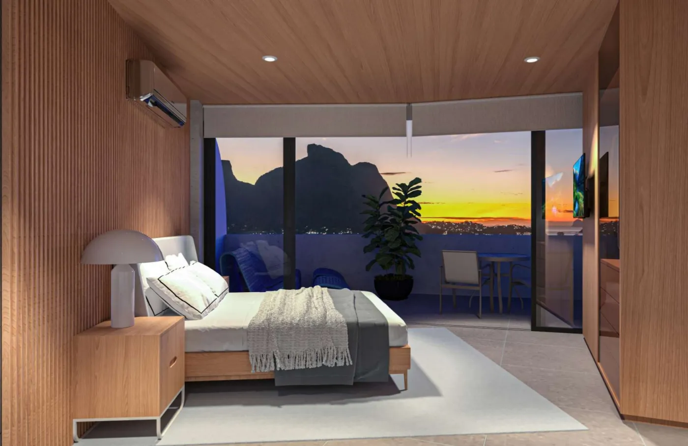 Niemeyer 360° Residences - Elvas Empreendimentos