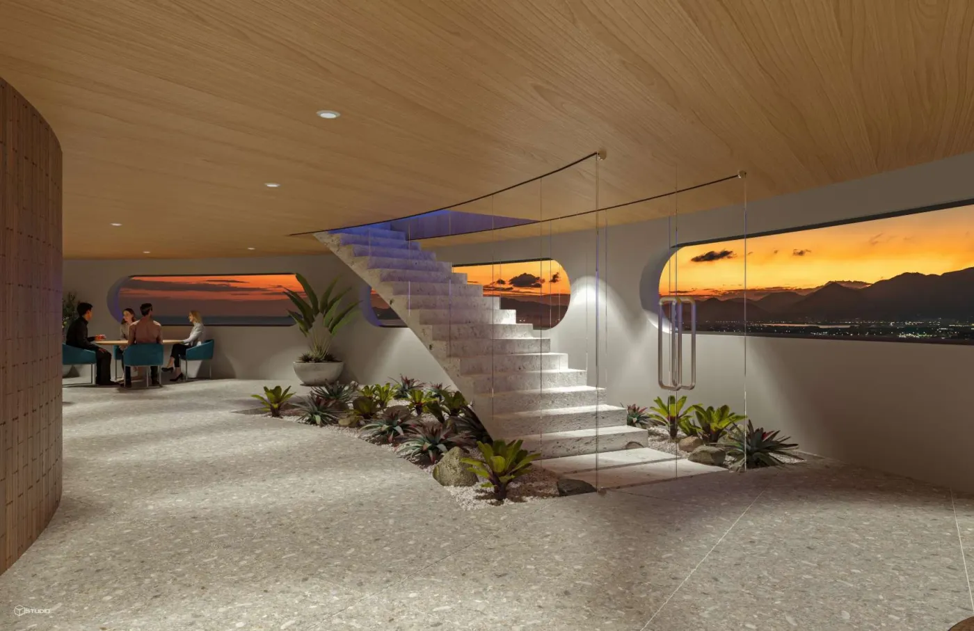 Niemeyer 360° Residences - Elvas Empreendimentos