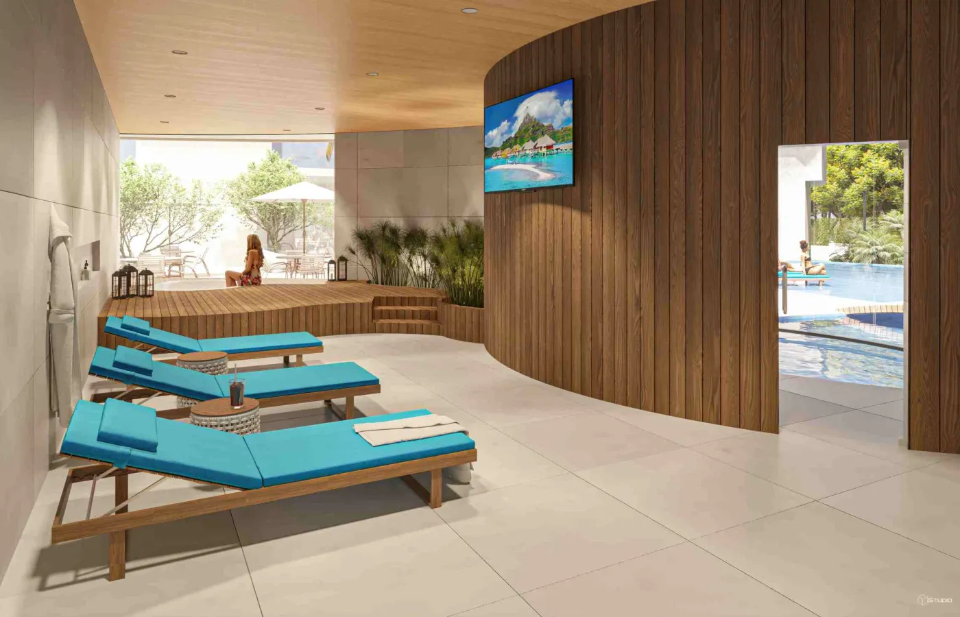Niemeyer 360° Residences - Elvas Empreendimentos