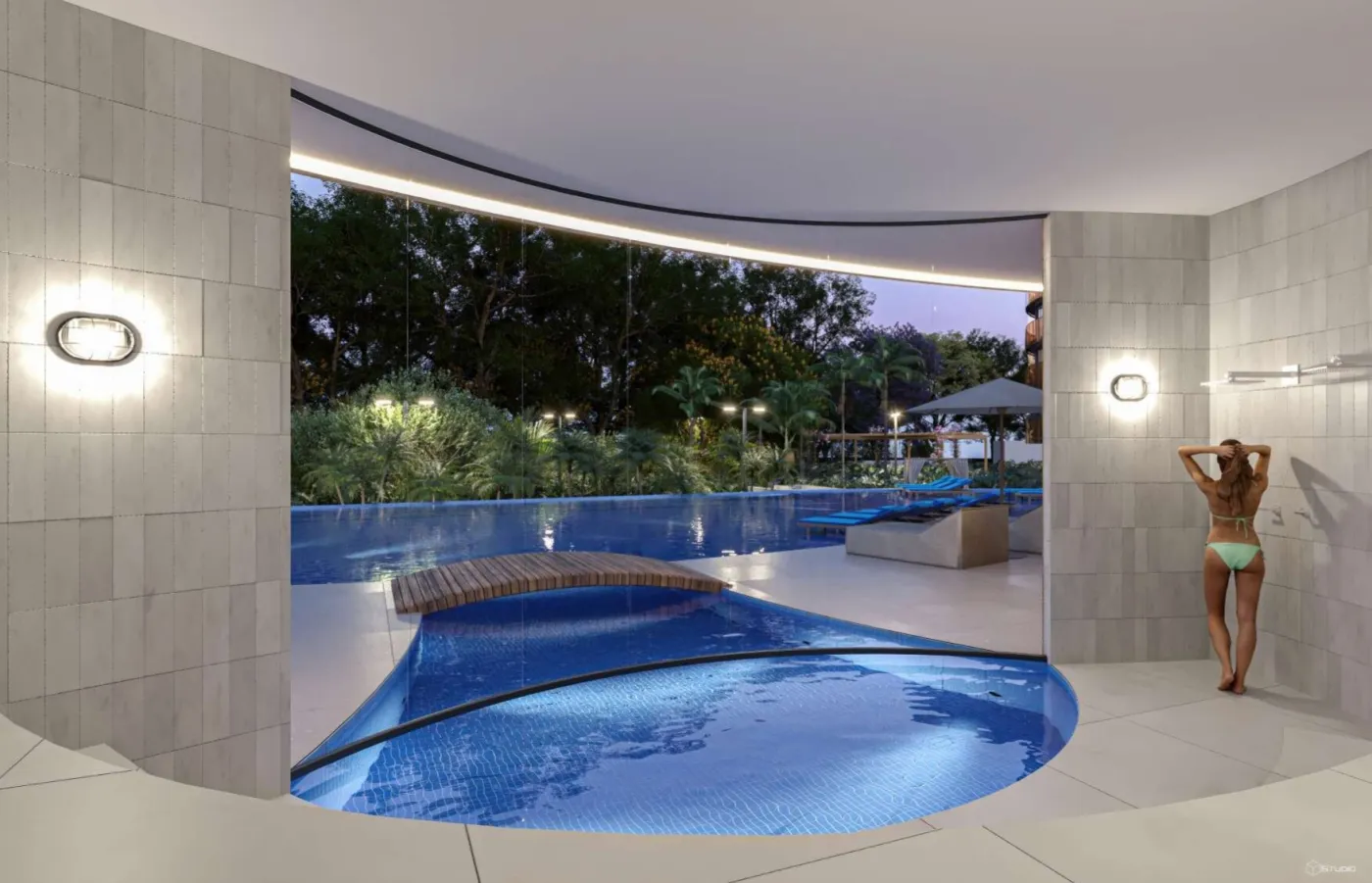 Niemeyer 360° Residences - Elvas Empreendimentos