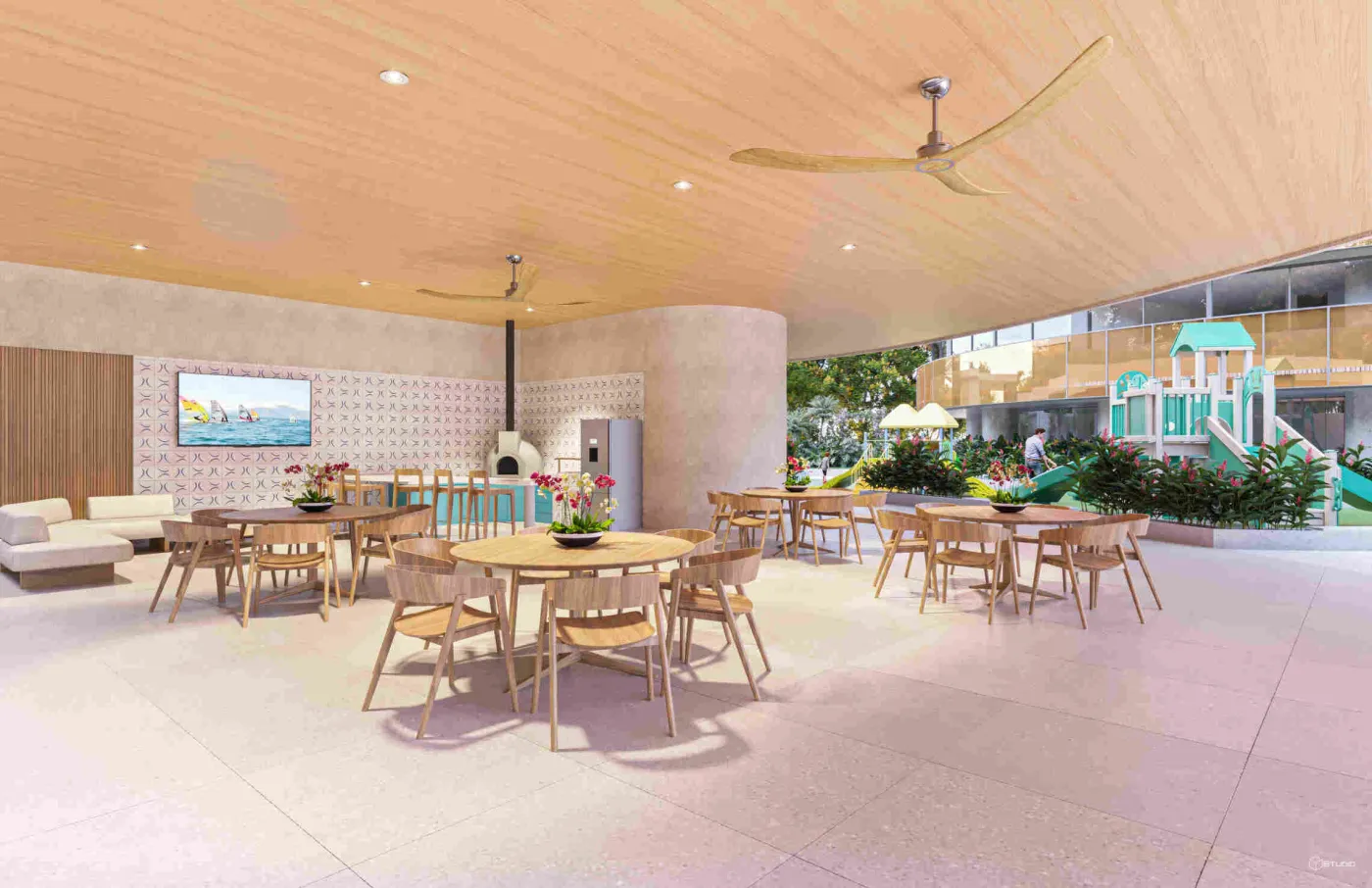 Niemeyer 360° Residences - Elvas Empreendimentos
