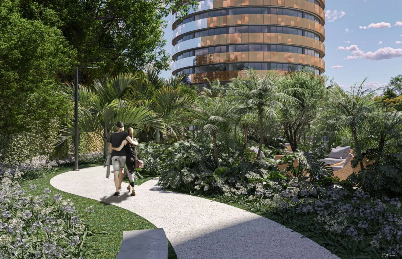 Niemeyer 360° Residences - Elvas Empreendimentos