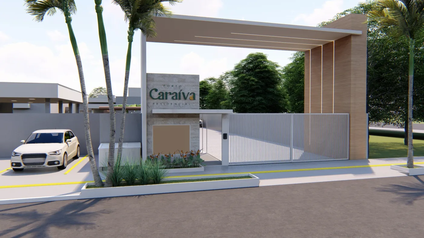 Porto Caraíva - Três Incorporadora — foto 2