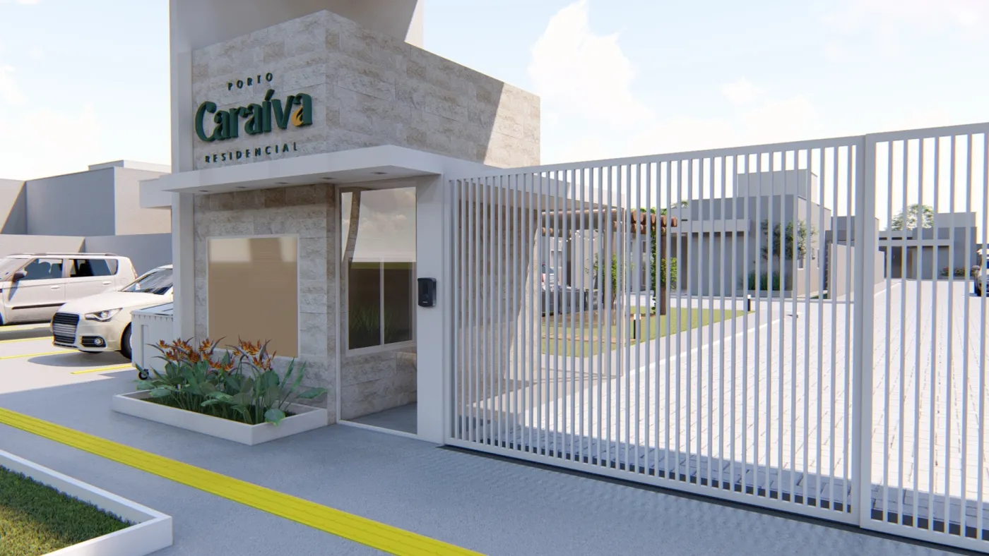 Porto Caraíva - Três Incorporadora — foto 3