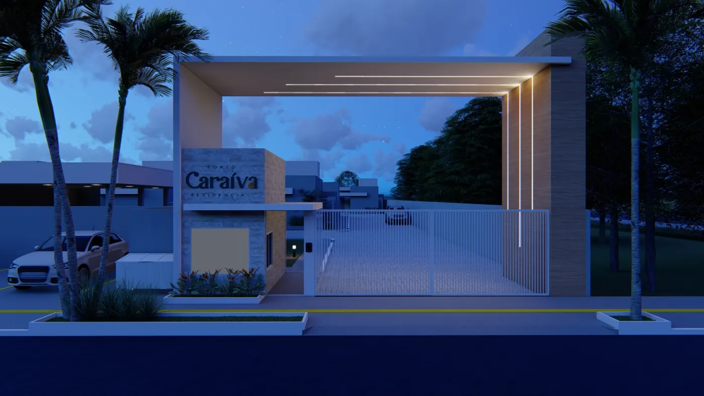 Porto Caraíva - Três Incorporadora — foto 4