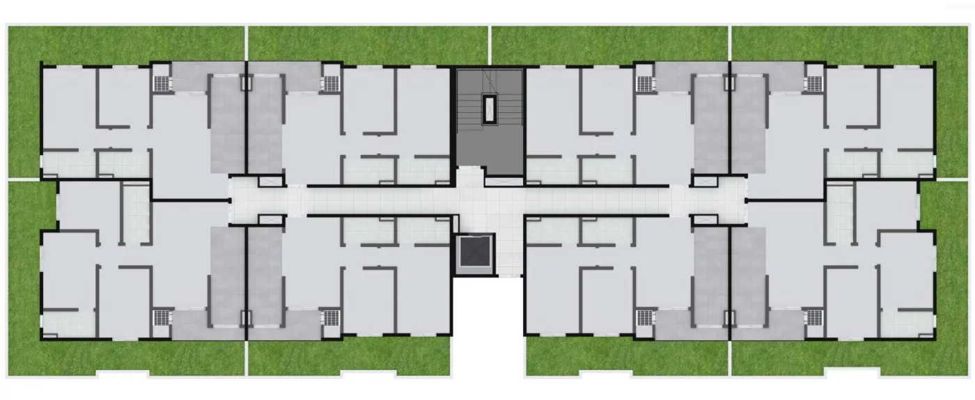 Meo Neoville - Fase 3